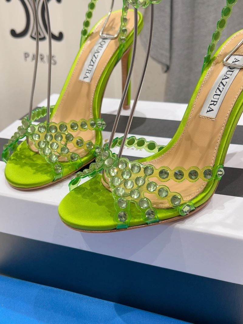 Aquazzura Sandals